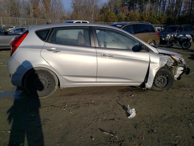 KMHCT5AE7FU202780 2015 Hyundai Accent Gs