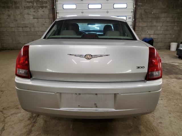 2C3KA43R27H741185 | 2007 Chrysler 300