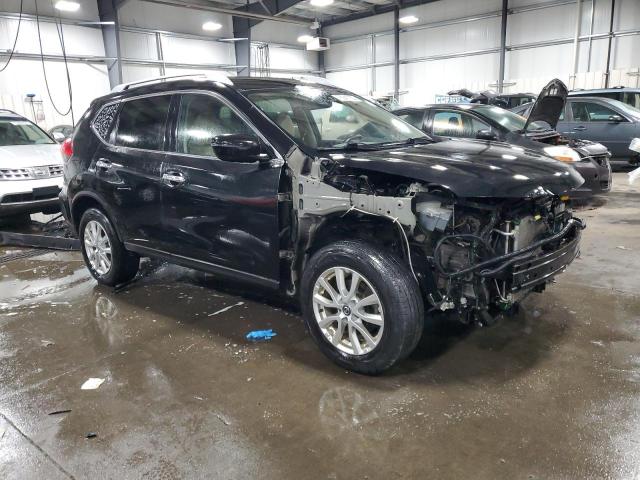 KNMAT2MV3HP584667 | 2017 NISSAN ROGUE S