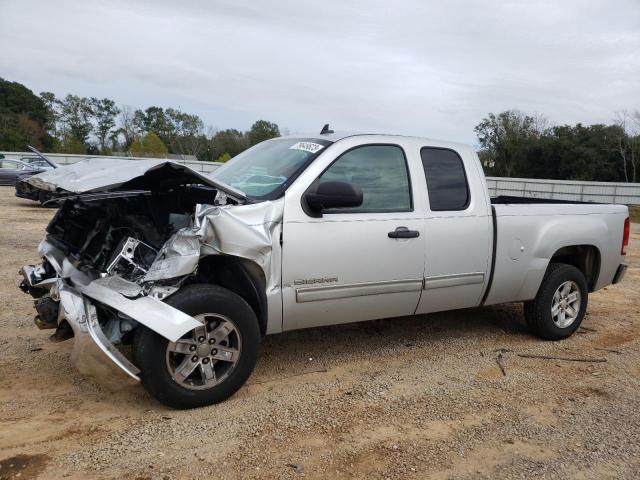 2011 GMC Sierra 1500 SLE