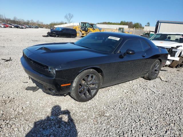 2C3CDZBTXKH655394 | 2019 DODGE CHALLENGER