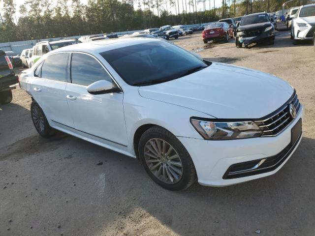 1VWBT7A34GC012305 | 2016 VOLKSWAGEN PASSAT SE