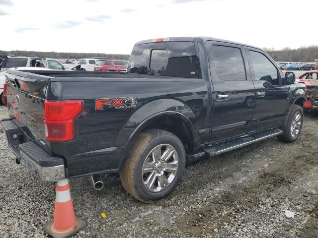 1FTEW1EG5JFC22614 | 2018 FORD F150 SUPER