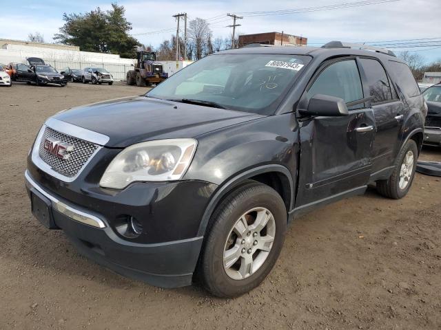 2010 GMC Acadia SL