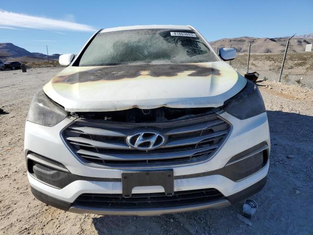 5NMZT3LB1JH067608 | 2018 Hyundai santa fe sport