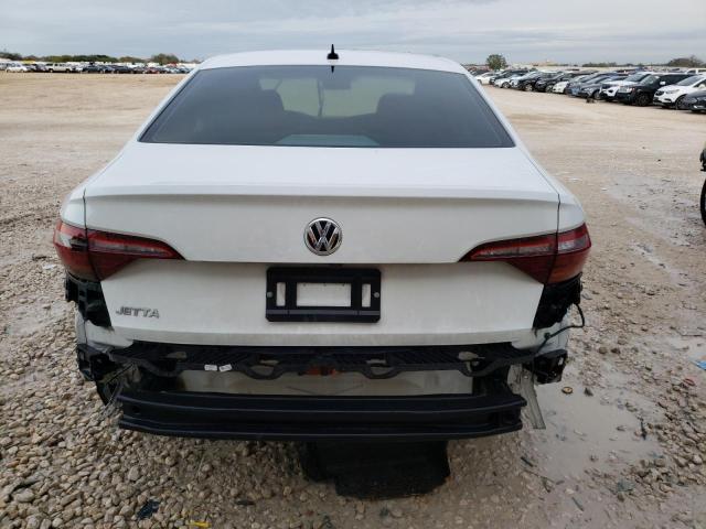 3VWCB7BU6KM262196 | 2019 Volkswagen jetta s