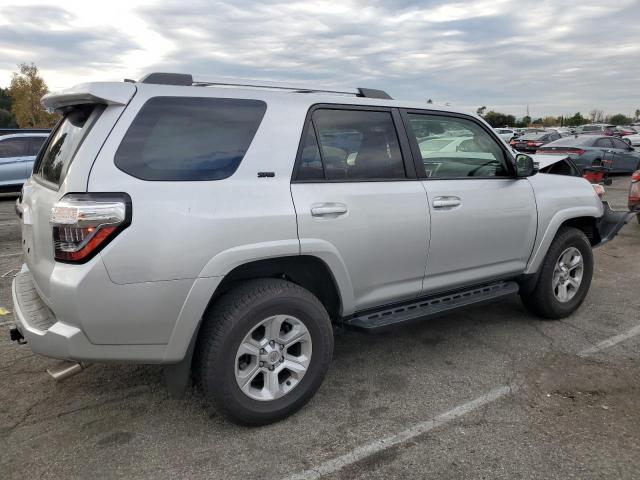 JTENU5JR3N6028640 | 2022 TOYOTA 4RUNNER SR