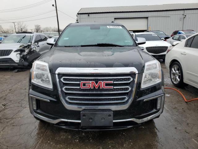 2GKFLPE30G6130363 | 2016 GMC TERRAIN SL