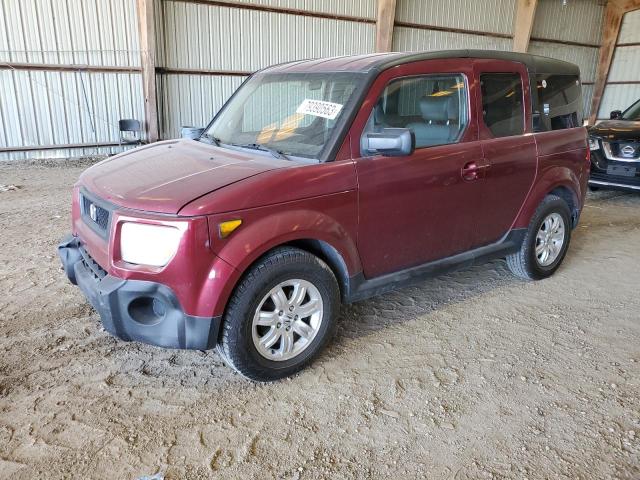 2006 Honda Element EX