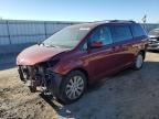 2015 TOYOTA SIENNA LE - 5TDJK3DC8FS102298