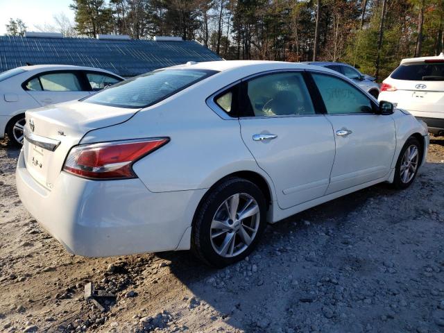 1N4AL3AP4FC133348 | 2015 NISSAN ALTIMA 2.5