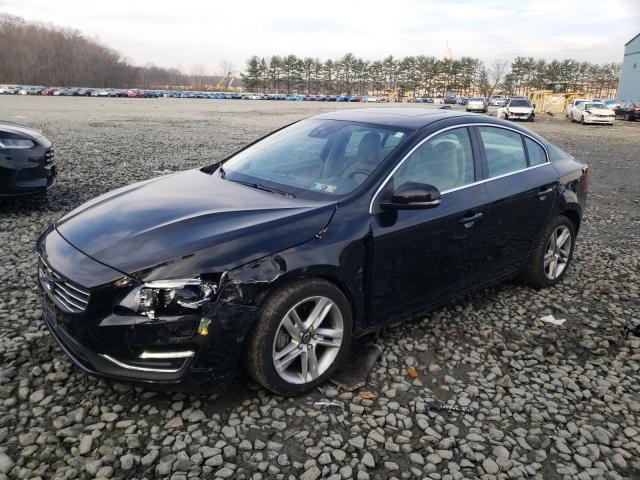 2015 VOLVO S60 PLATIN - YV1612TMXF2366086
