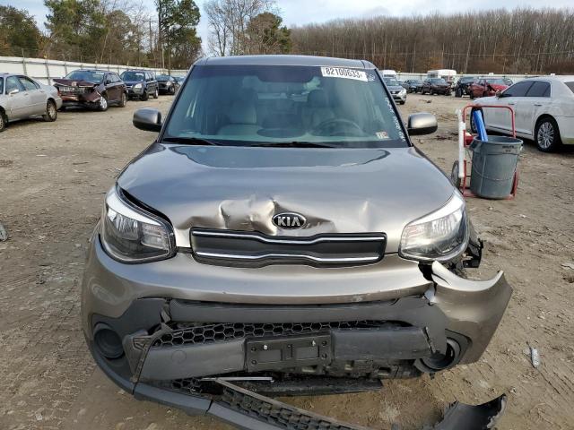 KNDJN2A22J7587621 | 2018 KIA SOUL