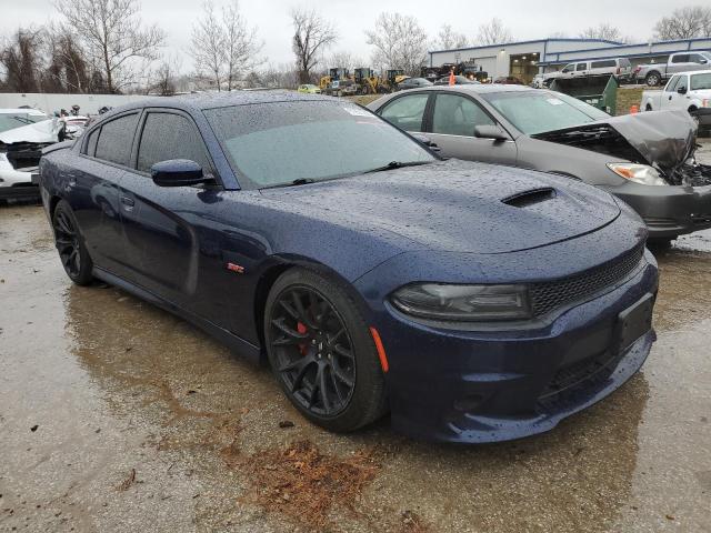 2C3CDXGJ9FH867320 | 2015 DODGE CHARGER R/