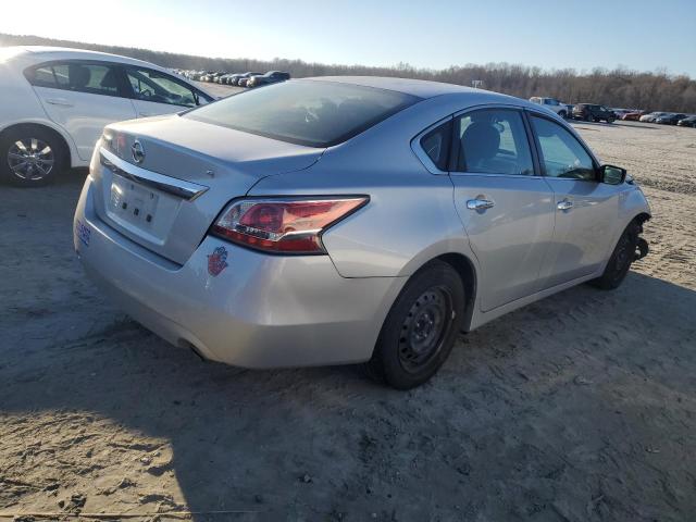 Vin: 1n4al3ap3fc243503, lot: 79041123, nissan altima 2.5 20153