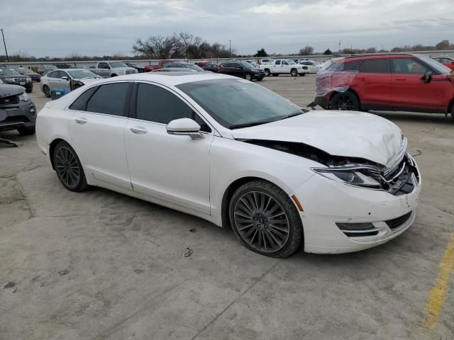 3LN6L2G93GR611132 | 2016 LINCOLN MKZ