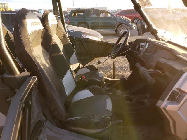 2020 POLARIS RZR S4 100 - 3NSA4E993LH195916