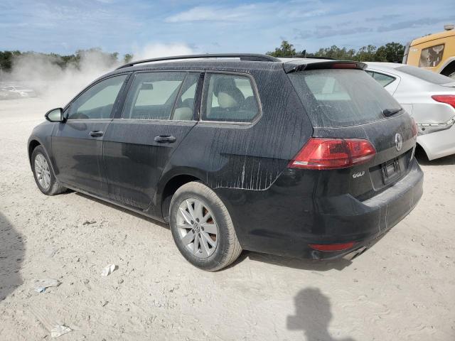 2015 VOLKSWAGEN GOLF SPORT - 3VWC17AU3FM502606