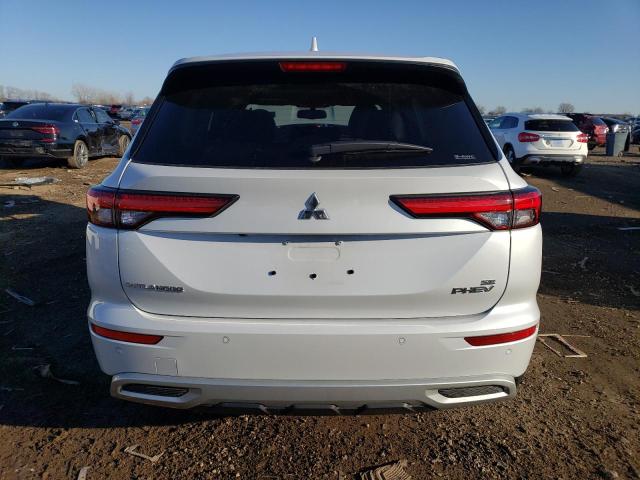 JA4T5UA99PZ049443 | 2023 MITSUBISHI OUTLANDER