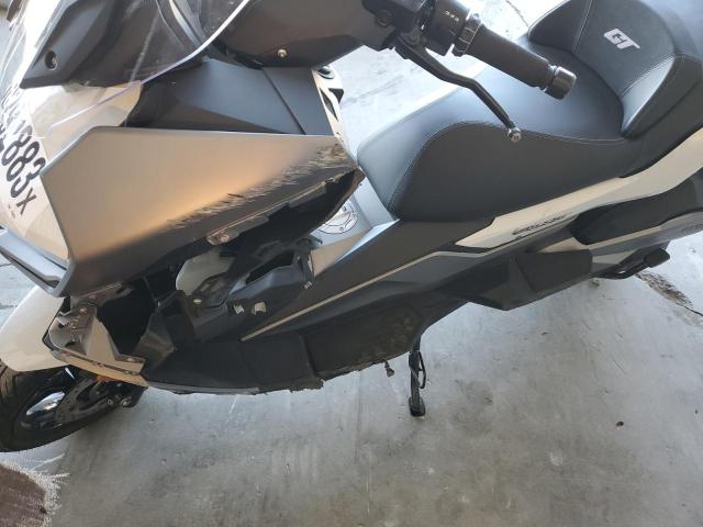 2023 BMW C 400 GT - WB40C6305PS904415