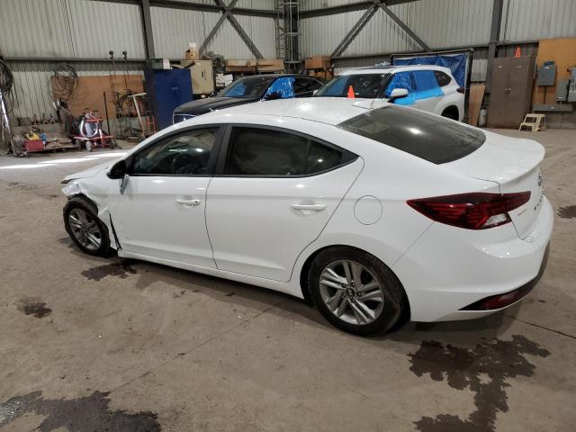 KMHD84LF0KU758817 | 2019 HYUNDAI ELANTRA SE