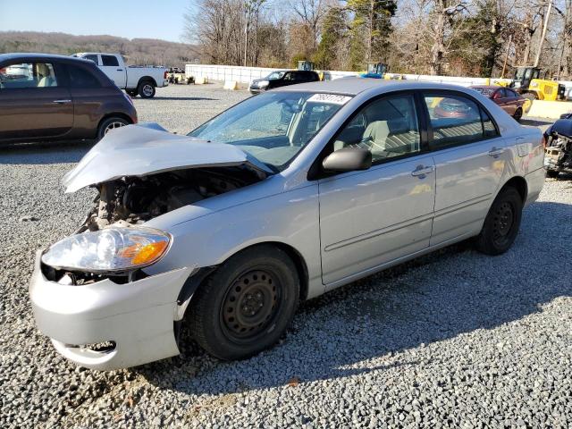 2008 Toyota Corolla CE