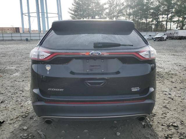 2FMPK4J9XJBB67930 | 2018 FORD EDGE SEL