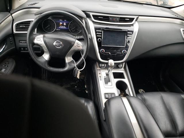 5N1AZ2MH4JN164700 | 2018 NISSAN MURANO S