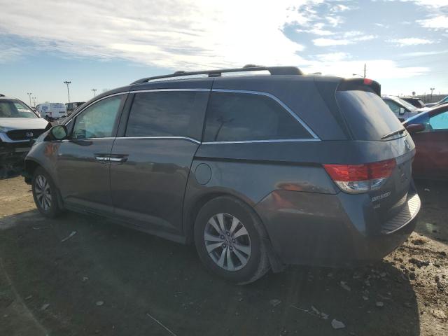 5FNRL5H65EB021729 | 2014 HONDA ODYSSEY EX