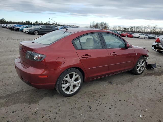 JM1BK32F581113213 | 2008 Mazda 3 i