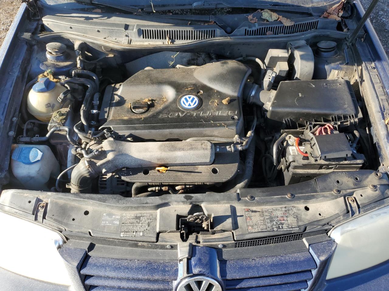 3vwsd29m61m228224 3VWSD29M61M228224 2001 Volkswagen Jetta Gls
