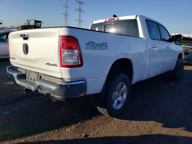 1C6SRFMT8LN407651 | 2020 RAM 1500 BIG H