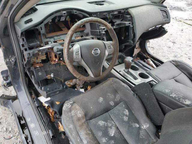 2015 NISSAN ALTIMA 2.5 - 1N4AL3AP9FN870453