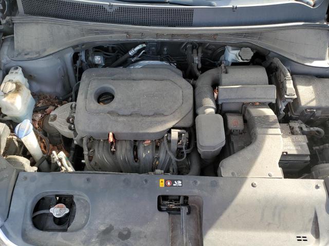 2016 KIA SORENTO LX - 5XYPG4A34GG109477