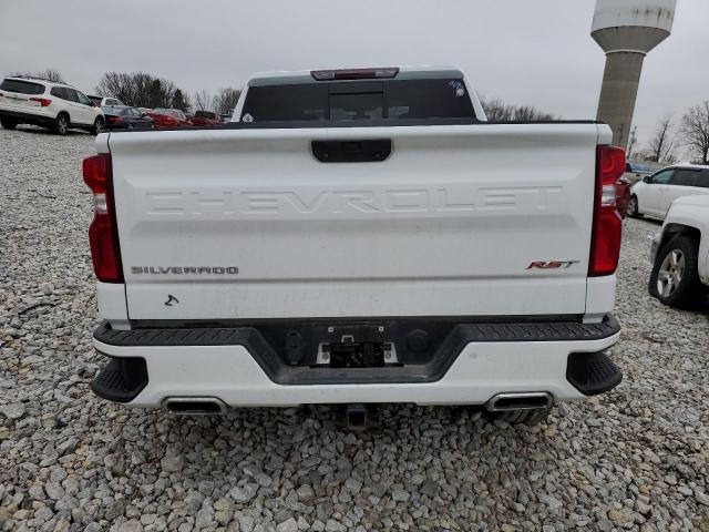 3GCUYEED5KG309545 | 2019 CHEVROLET SILVERADO