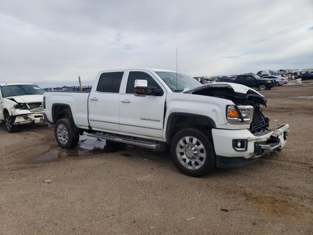 1GT12UEY0JF288220 | 2018 GMC SIERRA K25