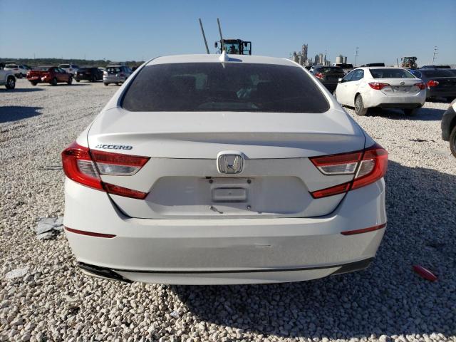 1HGCV1F47JA205553 | 2018 Honda accord ex