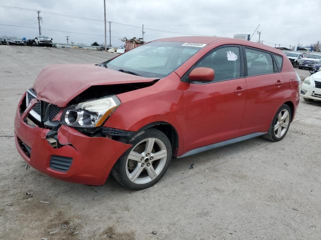 2009 Pontiac Vibe 