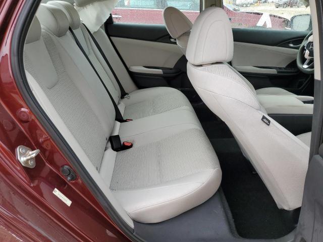 2019 HONDA INSIGHT LX 19XZE4F10KE033106