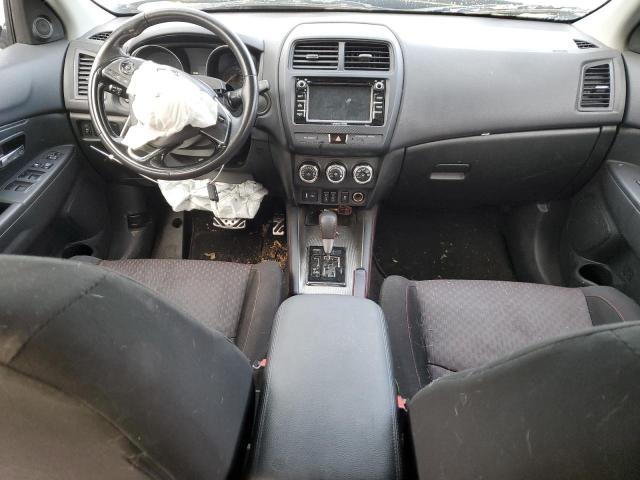 2018 MITSUBISHI OUTLANDER - JA4AR3AU8JZ024938