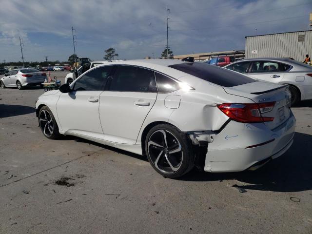 1HGCV1F35MA027847 | 2021 HONDA ACCORD SPO