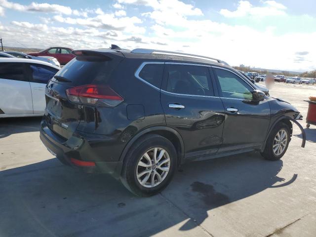 5N1AT2MT6KC720671 | 2019 Nissan rogue s