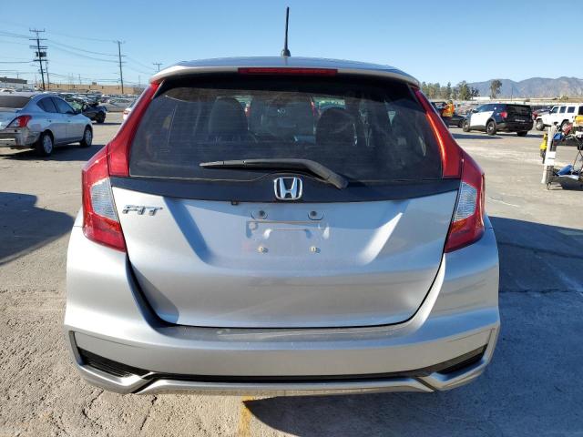 3HGGK5H43LM723423 | 2020 HONDA FIT LX