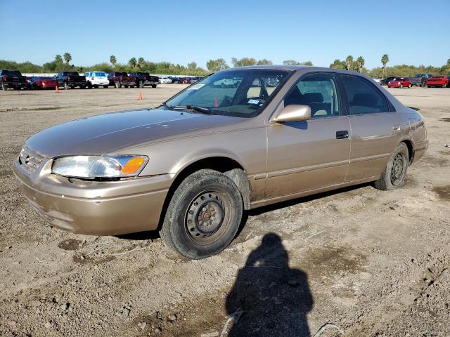 1998 Toyota Camry CE