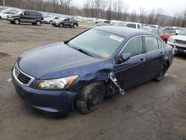 2009 Honda Accord Sdn LX-P