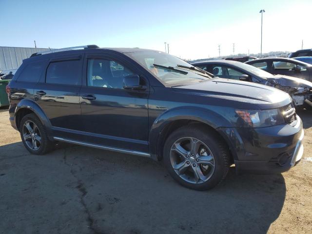 3C4PDDGG3FT519102 | 2015 DODGE JOURNEY CR