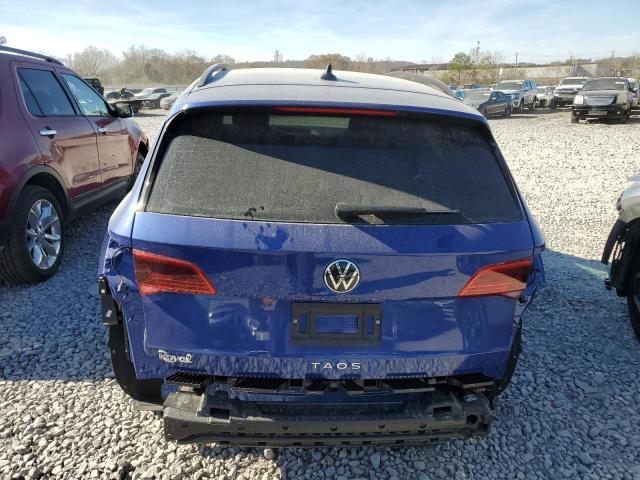 3VVCX7B28PM367527 | 2023 VOLKSWAGEN TAOS S