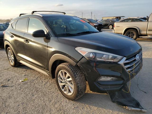 KM8J33A4XHU401859 | 2017 HYUNDAI TUCSON LIM