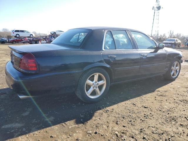 2003 Mercury Marauder VIN: 2MEHM75V53X667798 Lot: 80853453