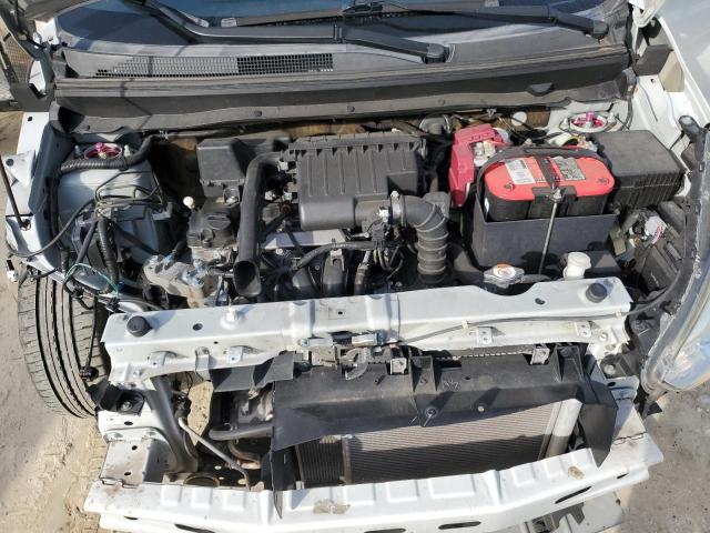 2018 MITSUBISHI MIRAGE GT ML32A5HJ3JH008552